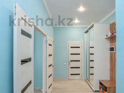 2-комнатная квартира · 55 м² · 5/15 этаж, Сагадат Нурмагамбетов 19, 21, 21/1 за ~ 40 млн ₸ в Астане, Сарайшык р-н