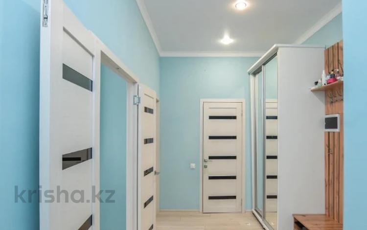 2-комнатная квартира · 55 м² · 5/15 этаж, Сагадат Нурмагамбетов 19, 21, 21/1 за ~ 40 млн ₸ в Астане, Сарайшык р-н — фото 7