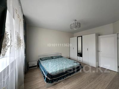 1-комнатная квартира · 50 м² · 4/6 этаж, мкр. Алтын орда за 160 000 〒 в Актобе