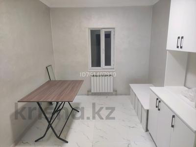 2-комнатная квартира · 35 м² · 1/2 этаж, мкр Калкаман-2 32 — Аспандиярова за 150 000 〒 в Алматы, Наурызбайский р-н