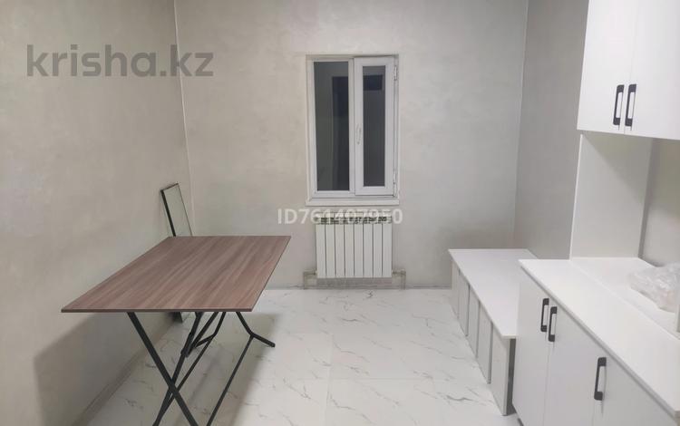 2-бөлмелі пәтер · 35 м² · 1/2 қабат, мкр Калкаман-2 32 — Аспандиярова, бағасы: 130 000 〒 в Алматы, Наурызбайский р-н — фото 24