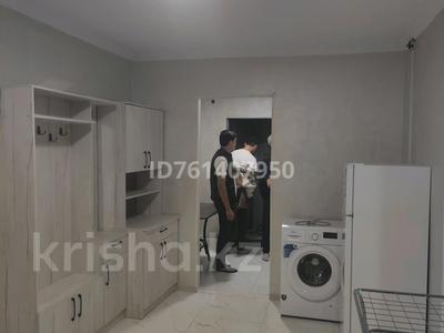 2-комнатная квартира · 35 м² · 1/2 этаж · помесячно, мкр Калкаман-2 32 — Аспандиярова за 150 000 〒 в Алматы, Наурызбайский р-н