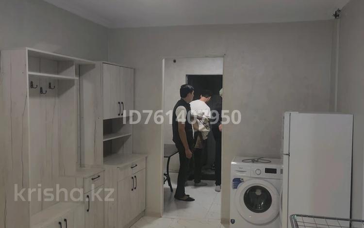 2-комнатная квартира · 32 м² · 1/2 этаж, мкр Калкаман-2 32 — Аспандиярова за 160 000 〒 в Алматы, Наурызбайский р-н — фото 33