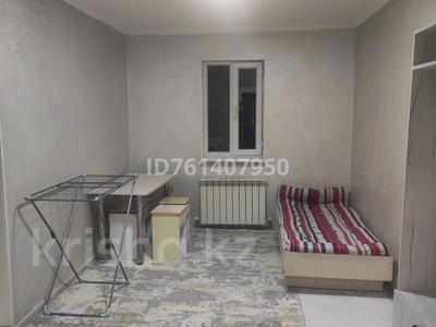 2-комнатная квартира · 35 м² · 1/2 этаж · помесячно, мкр Калкаман-2 32 — Аспандиярова за 150 000 〒 в Алматы, Наурызбайский р-н