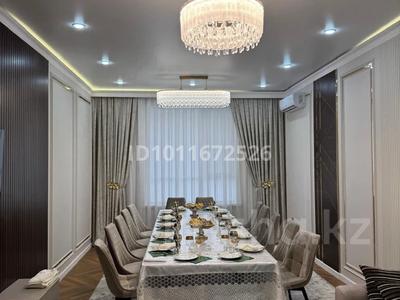 4-комнатная квартира · 137 м² · 2/12 этаж, ул. Сырым батыра 2 за 100 млн ₸ в Шымкенте, Каратауский р-н