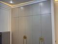 4-бөлмелі пәтер · 137 м² · 2/12 қабат, ул. Сырым батыра 2, бағасы: 100 млн ₸ в Шымкенте, Каратауский р-н — фото 27