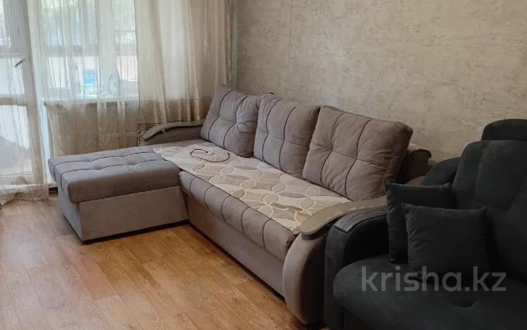 1-комнатная квартира · 32 м² · 2/5 этаж, мкр Алмагуль, серкебаева за 27.5 млн ₸ в Алматы, Бостандыкский р-н — фото 2