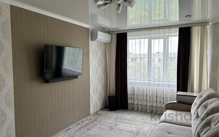 3-бөлмелі пәтер · 62.1 м² · 5/5 қабат, Машхур Жусупа 79 — 6 мкр., бағасы: 17.6 млн ₸ в Экибастузе — фото 12