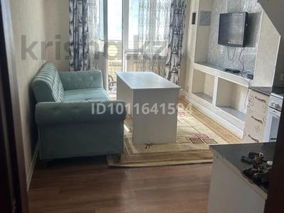 1-бөлмелі пәтер · 52 м² · 1/5 қабат, мкр Думан-2 1, бағасы: 37 млн ₸ в Алматы, Медеуский р-н