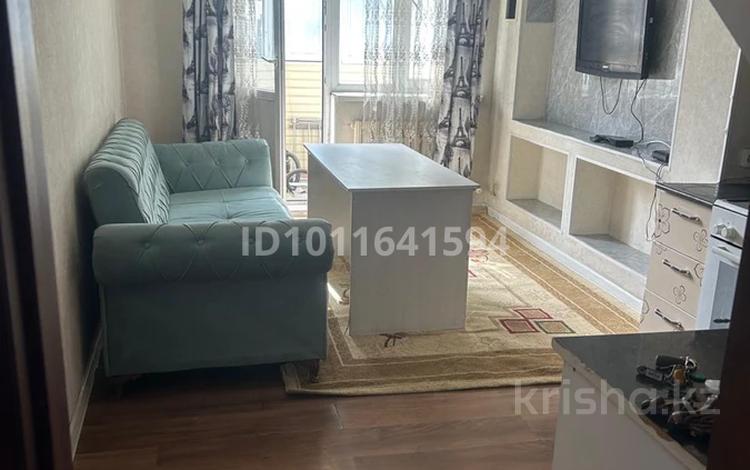 1-бөлмелі пәтер · 52 м² · 1/5 қабат, мкр Думан-2 1, бағасы: 37 млн ₸ в Алматы, Медеуский р-н — фото 2