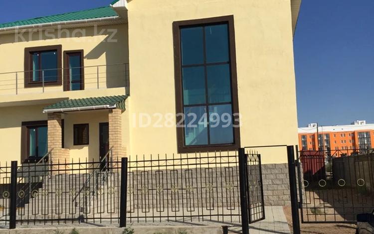 Свободное назначение · 550 м² за 130 млн ₸ в Астане, Есильский р-н — фото 2