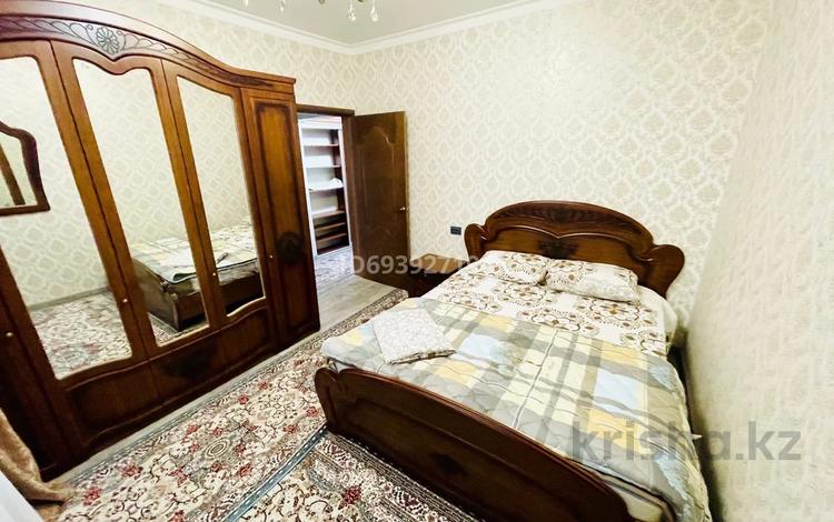 2-бөлмелі пәтер · 65 м² · 2/9 қабат, Сатпаева 93, бағасы: 18 000 ₸ в Алматы, Алмалинский р-н — фото 2