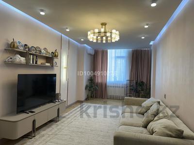 4-комнатная квартира · 140 м² · 7/12 этаж, Кунаева 79 за 600 000 ₸ в Шымкенте, Туран р-н