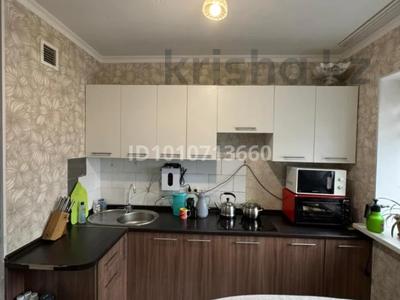 2-комнатная квартира · 55 м² · 10/12 этаж, мкр Дарабоз — ближе Алматы-Арена за 33 млн ₸ в Алатауский р-н