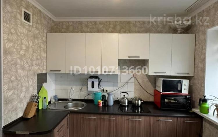 2-комнатная квартира · 55 м² · 10/12 этаж, мкр Дарабоз — ближе Алматы-Арена за 33 млн ₸ в Алатауский р-н — фото 13