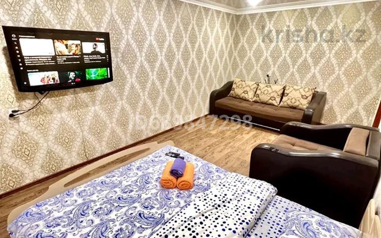 1-комнатная квартира · 36 м² · 5/9 этаж, Камзина 58 — Камзина Кирова за 2 500 ₸ в Павлодаре — фото 2
