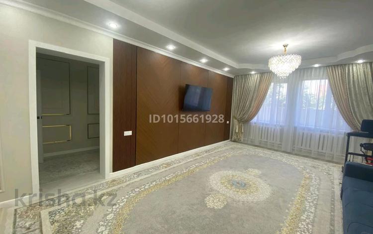 Отдельный дом · 3 комнаты · 140 м² · 8 сот., Таугул 11 за 350 000 ₸ в Боралдае (Бурундай) — фото 2