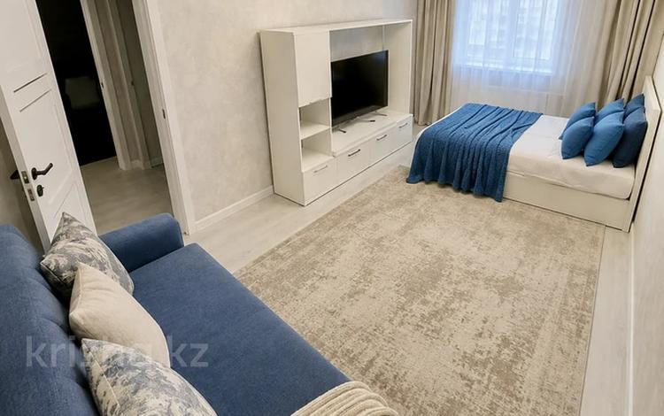 1-бөлмелі пәтер · 50 м² · 14/17 қабат, Абишева 36/7 — Райымбека Ашимова ( Трц Апорт молл - Hawaii ), бағасы: 2 000 ₸ в Алматы, Наурызбайский р-н — фото 57