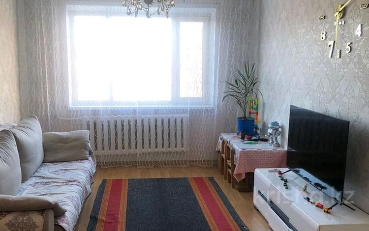 2-комнатная квартира, 51.7 м², 2/5 этаж, кошкарбаева 89 за 15 млн 〒 в Кокшетау — фото 2