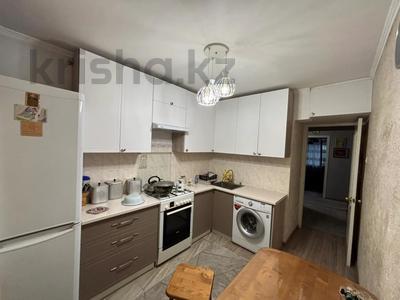 4-комнатная квартира · 74 м² · 2/4 этаж, мкр №11 34 за 51 млн ₸ в Алматы, Ауэзовский р-н