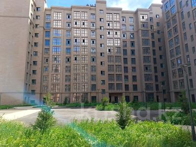 1-комнатная квартира · 42 м² · 4/10 этаж, Алихан Бокейхан 7 за 27.5 млн ₸ в Астане, Есильский р-н