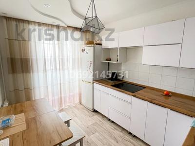 3-комнатная квартира · 69 м² · 3/9 этаж, Абая 86/1 за 150 000 〒 в Темиртау