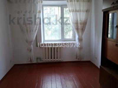 2-бөлмелі пәтер · 34 м² · 2/5 қабат, Рахимова 1, бағасы: ~ 16.8 млн ₸ в Таразе