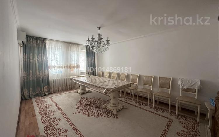 Отдельный дом · 3 комнаты · 90 м² · 5 сот., мкр Центральный, Проезд Темиржол 2 за 45.5 млн ₸ в Атырау — фото 2