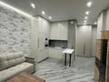 2-бөлмелі пәтер · 50 м² · 8/9 қабат, Серкебаева, бағасы: 600 000 ₸ в Алматы, Бостандыкский р-н — фото 3
