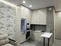 2-бөлмелі пәтер · 50 м² · 8/9 қабат, Серкебаева, бағасы: 600 000 ₸ в Алматы, Бостандыкский р-н — фото 2