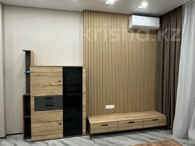 2-бөлмелі пәтер · 50 м² · 8/9 қабат, Серкебаева, бағасы: 600 000 ₸ в Алматы, Бостандыкский р-н