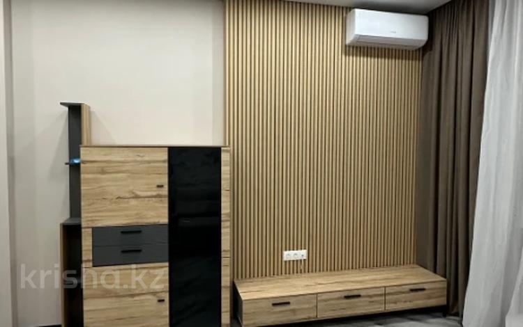 2-бөлмелі пәтер · 50 м² · 8/9 қабат, Серкебаева, бағасы: 600 000 ₸ в Алматы, Бостандыкский р-н — фото 19