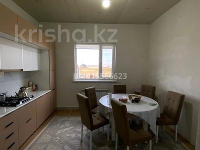 Жеке үй · 4 бөлме · 140 м² · 10 жүзд., Асылбек Кибашов — Рауан -2 641, бағасы: 28 млн ₸ в Актобе, жилой массив Рауан