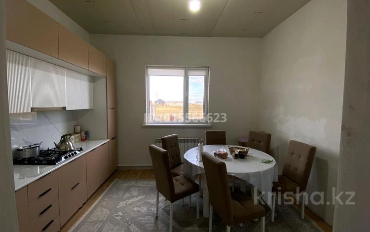 Жеке үй · 4 бөлме · 140 м² · 10 жүзд., Асылбек Кибашов — Рауан -2 641, бағасы: 28 млн ₸ в Актобе, жилой массив Рауан — фото 2