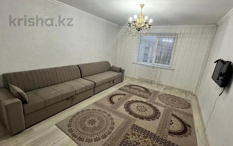 2-комнатная квартира · 66 м² · 3/5 этаж, мкр Зердели за 36 млн ₸ в Алматы, Алатауский р-н — фото 12