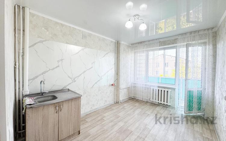 4-комнатная квартира · 75 м² · 4/5 этаж, Самал 23 за 26 млн 〒 в Талдыкоргане, мкр Самал — фото 13