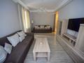 1-комнатная квартира · 37 м² · 1/4 этаж, Казыбек би 85 — Чайковского за 330 000 ₸ в Алматы, Алмалинский р-н — фото 3