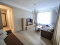 1-комнатная квартира · 37 м² · 1/4 этаж, Казыбек би 85 — Чайковского за 330 000 ₸ в Алматы, Алмалинский р-н — фото 4