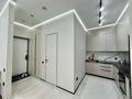 2-комнатная квартира · 47.4 м² · 4/13 этаж, Райымбека 348/1 — Райымбека Емцова за 42.5 млн ₸ в Алматы, Ауэзовский р-н — фото 5