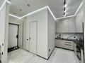 2-бөлмелі пәтер · 47.4 м² · 4/13 қабат, Райымбека 348/1 — Райымбека Емцова, бағасы: 42.5 млн ₸ в Алматы, Ауэзовский р-н — фото 5