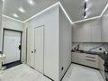 2-бөлмелі пәтер · 47.4 м² · 4/13 қабат, Райымбека 348/1 — Райымбека Емцова, бағасы: 42.5 млн ₸ в Алматы, Ауэзовский р-н — фото 9