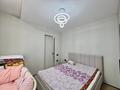 2-бөлмелі пәтер · 47.4 м² · 4/13 қабат, Райымбека 348/1 — Райымбека Емцова, бағасы: 42.5 млн ₸ в Алматы, Ауэзовский р-н — фото 15