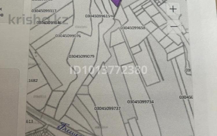 Жер телімі · 6.5 га, Үмбетәлі, бағасы: 65 млн ₸ в Умбетали — фото 2