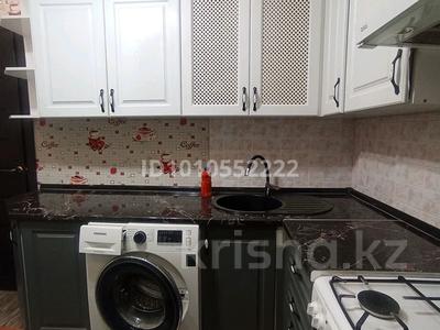 1-комнатная квартира · 35 м² · 4/5 этаж, мкр Жулдыз-1 11 — Напротив магазин ШЕР за 180 000 〒 в Алматы, Турксибский р-н