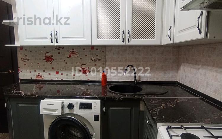 1-комнатная квартира · 35 м² · 4/5 этаж, мкр Жулдыз-1 11 — Напротив магазин ШЕР за 180 000 〒 в Алматы, Турксибский р-н — фото 2