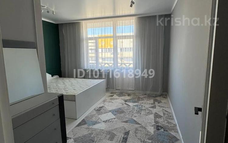 2-комнатная квартира · 69 м² · 8/9 этаж, Талгарский тракт за 36 млн 〒 в  — фото 2