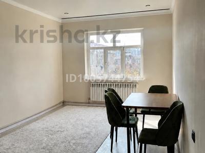 2-бөлмелі пәтер · 56 м² · 5/5 қабат, мкр Нижний Отырар 13 — жанибекова, бағасы: 19.5 млн ₸ в Шымкенте, Туран р-н