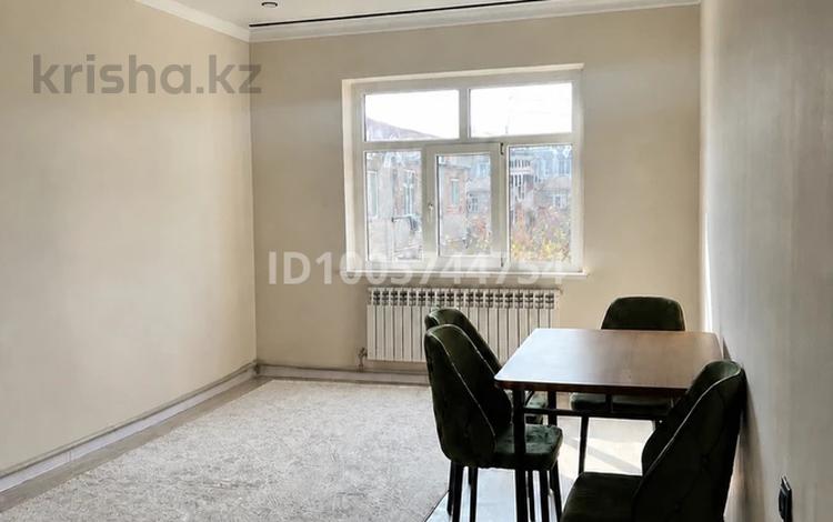 2-бөлмелі пәтер · 56 м² · 5/5 қабат, мкр Нижний Отырар 13 — жанибекова, бағасы: 19.5 млн ₸ в Шымкенте, Туран р-н — фото 9