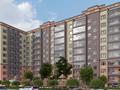 2-комнатная квартира · 58.85 м² · 1/9 этаж, Абулхаир хана за ~ 17.7 млн 〒 в Уральске