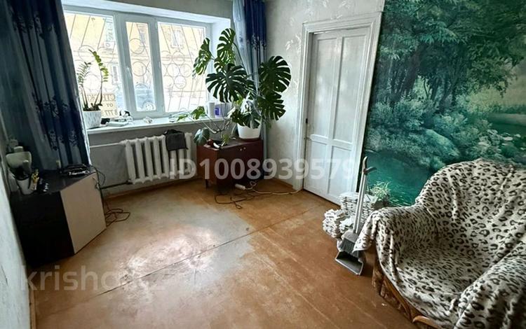 2-комнатная квартира · 45 м² · 1/3 этаж, Улытауская 42 за 7 млн ₸ в Сатпаев — фото 2